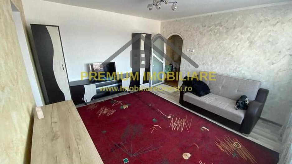 Apartament 2 Camere de Inchiriat Onesti - Poză 4