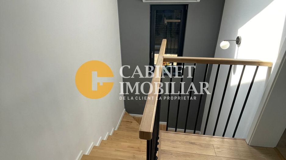 Vila Tomesti 1000mp teren - 159mp utili - 2023 intabulata - panouri/beci - Poză 14