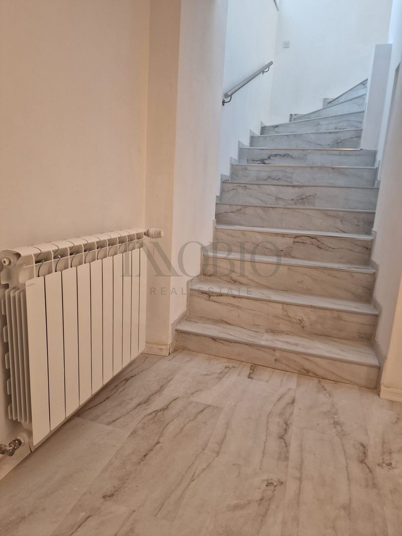 Vila/Duplex 5 camere prima închiriere | Piața Romană - Central - Poză 10