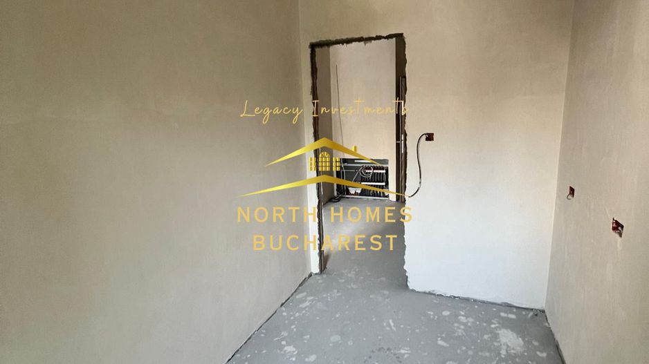 0% COMISION - 2 Camere De Vanzare spatios Aviatiei! - Poză 43