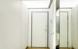 Apartament 3 camere | Prima închiriere | Cortina North | Parcare - Poză 15
