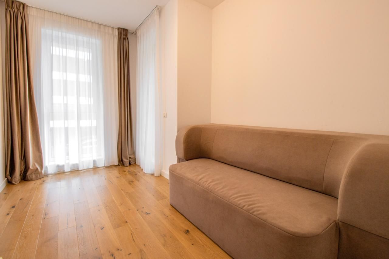 3 camere Apartament - TRIO BRIDGE VIEW - Parcare Crangasi Doar 6 LUNI - Poză 5
