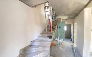 COMISION 0%, Duplex 4 Camere,  POD, 110MP,  270MP Teren, Mosnita Noua - Poză 7