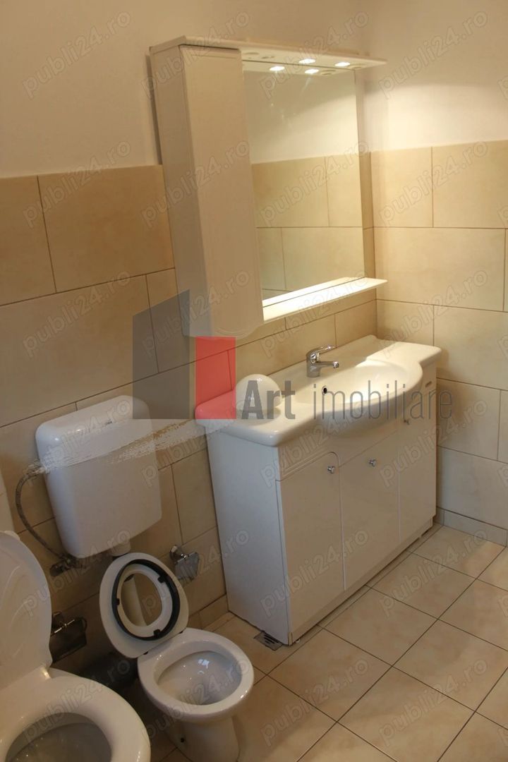 0% Comision- Casa de inchiriat in zona Floreasca/Barbu Vacarescu - Poză 7