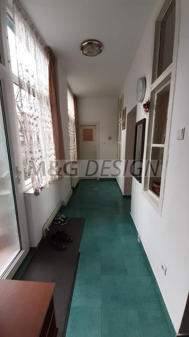 Apartament 1 camera zona Iosefin la curte - Poză 4