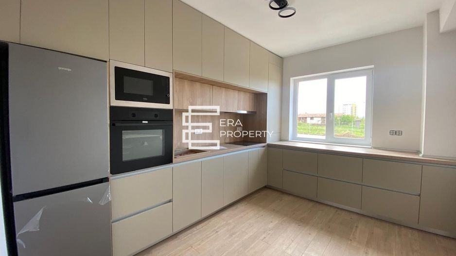 Apartament 2 camere,decomandat, Calea Surii Mici, Sibiu - Poză 1