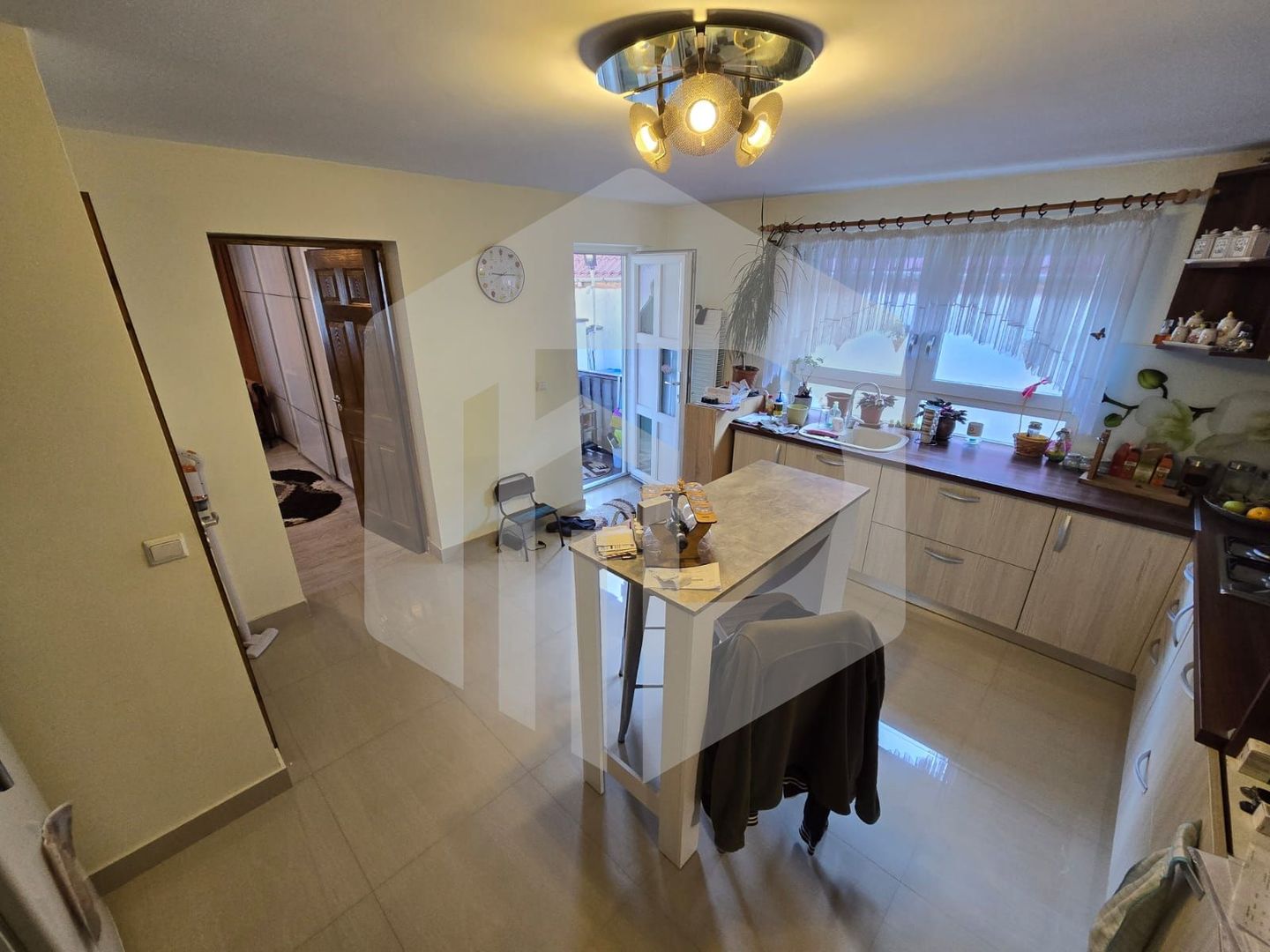 2 case de vanzare CF separate zona Moara de scoarta - Poză 13