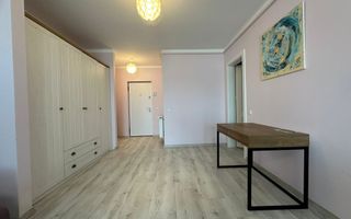 Apartament  modern 1 camera | Bloc nou  | Zona Str. Paris | Semicentral - Poză 5