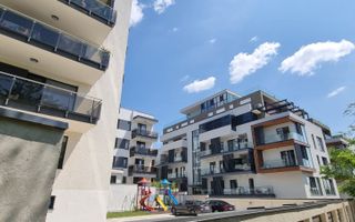 Apartament 3 camere Baneasa Zoo Iancu Nicolae de inchiriat - Poză 15