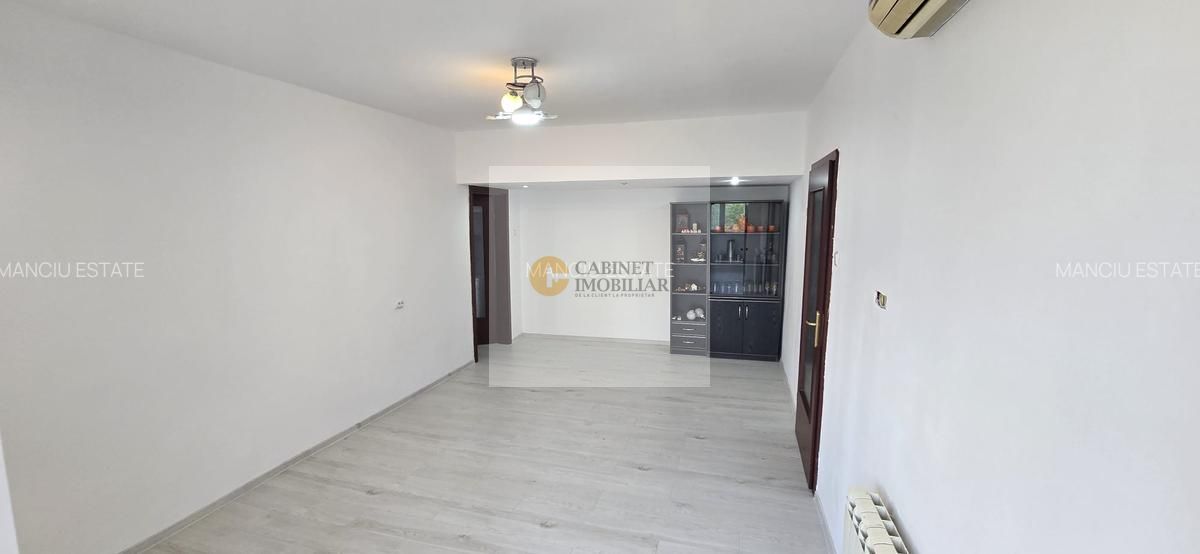 2 camere I N Balcescu - Universitate I Etaj inferior I Creditabil - Poză 2