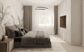 Apartament 3 camere Pipera 2026 - Poză 3
