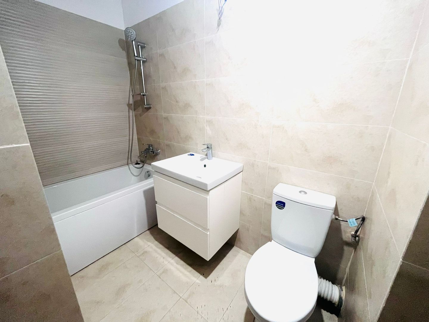 OFERTA UNICA! 3 CAMERE BLOC 2022 METROU PACII YOLA RESIDENCE - Poză 7