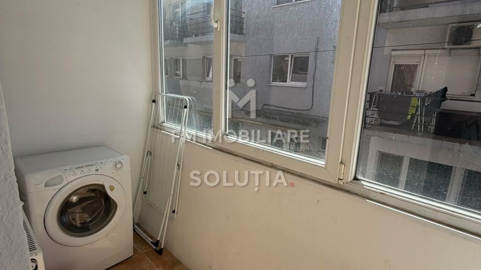 Garsonieră de închiriat | Etaj 1 | Zona Pronto - Poză 8