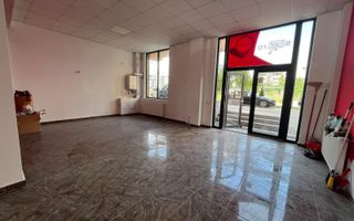Vanzare spatiu comercial 94 mp capat linii STB - Poză 5