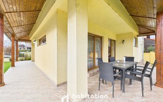 Casă individuală cu spațiu amplu și liniște absolută în Ghiroda - Poză 28