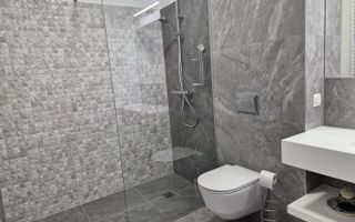 [EN/RO] Apartament 3 camere, The Ivy, mobilat lux, prima inchiriere, for expats - Poză 3