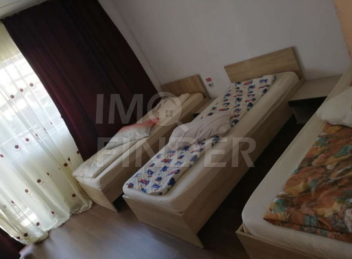 Vanzare cladire, zona Centrala, zona Gradina Botanica. - Poză 3