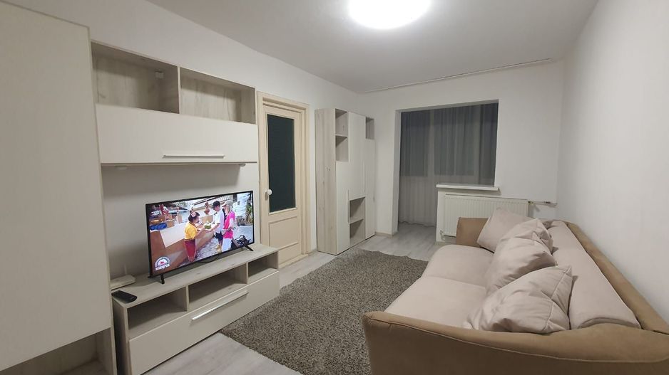 Spitalul jdetean | 2 Camere | Etaj 1 | Disponibil imediat - Poză 2