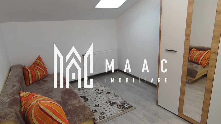 Apartament 4 camere de vânzare | Sibiu, Mihai Viteazul | 89 mp - Poză 6