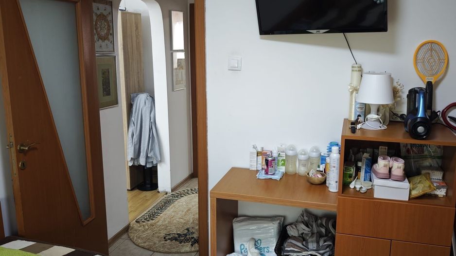 Apartament 3 Camere cu Centrală Proprie și Parcare – Sector 3 - Poză 5