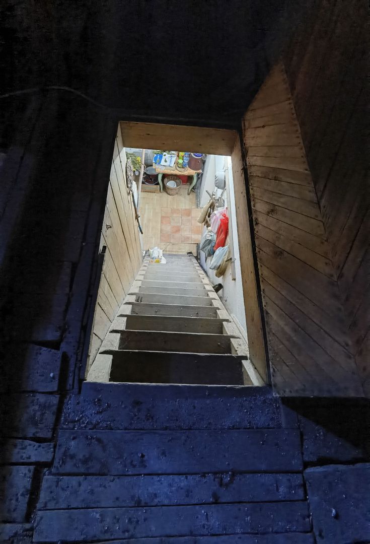 Casa vacanta,investitie  in Gurahont cu teren generos - Poză 10