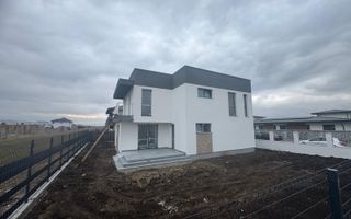 Casă nouă, modernă – Cristian (Brașov) | 145 mp utili | Comision 0% - Poză 3