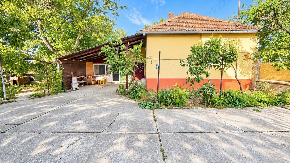 Casa cu doua corpuri de cladire in Masca, com Siria, comision 0% - Poză 2