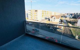 Apartament 2 camere NOU, Decomandat, TITAN Pallady, Parcare - Poză 8