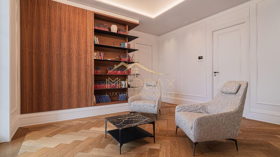 Vila Exclusivista // 6 camere *480mp utili* 2 parking // Pipera – Iancu Nicolae - Poză 16