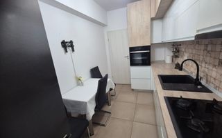 Apartament 2 camere de vanzare, mobilat utilat, gradina, acces metrou - Poză 9