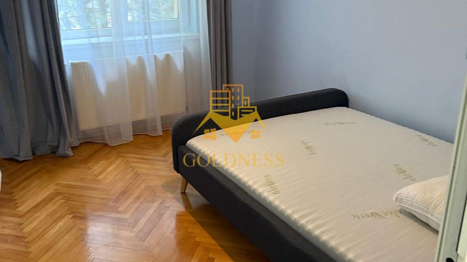 4 camere decomandate, Zorilor, UMF, Observatorului, AC, Profi. - Poză 3