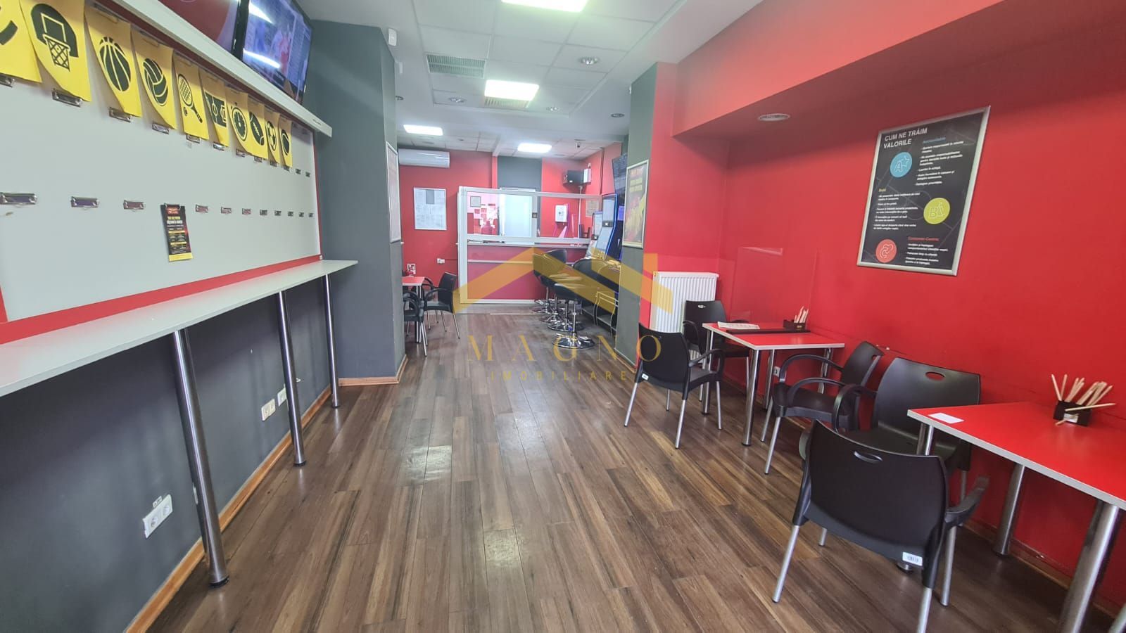 SPATIU COMERCIAL ULTRACENTRAL DE VANZARE - Poză 2