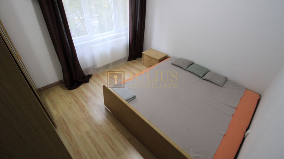 2 camere; centrala proprie Medicina - Vasile Lucaciu - Poză 9