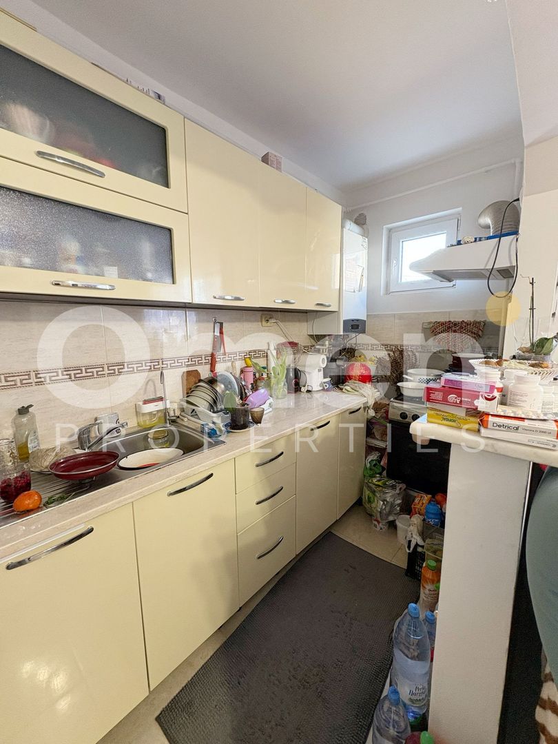 Apartament 2 camere de vanzare , strada Melodiei - Poză 4