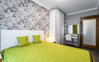 Vânzare, apartament, 2 camere, str. Petru Zadnipru, Ciocana - Poză 4