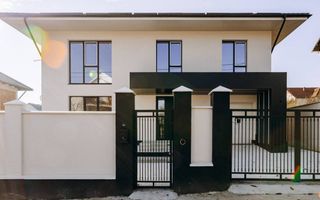 Vânzare, casă, 3 camere, Dumbrava - Poză 1