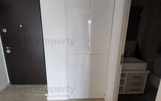 2 camere +parcare in Cosmopolis - Poză 2