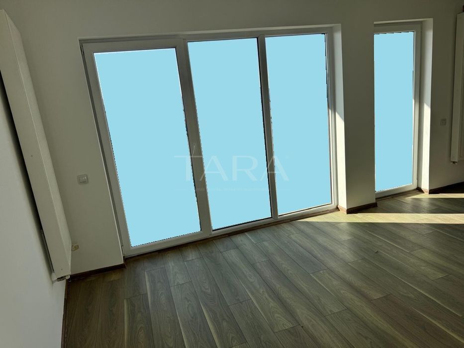 Penthouse exclusivist cu terasă panoramică în Bună Ziua - Poză 3
