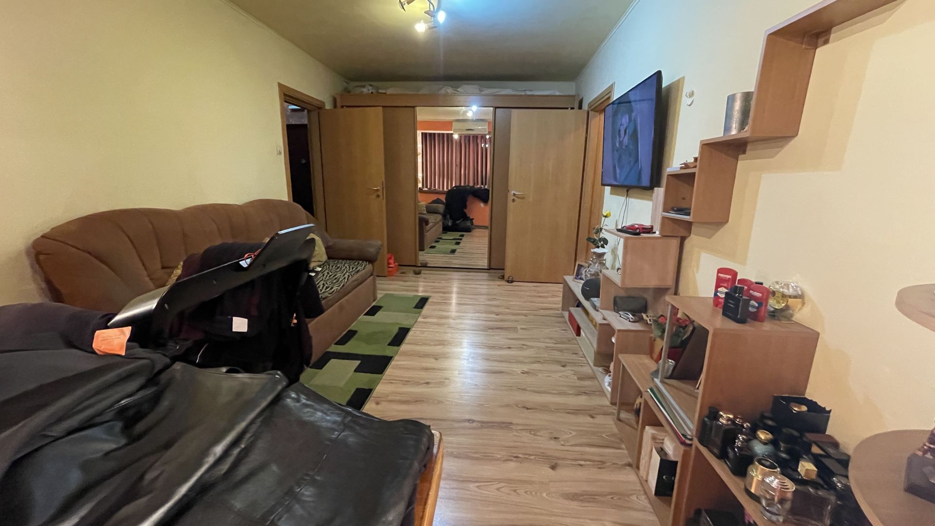 Apartament 2 camere,bloc reabilitat in zona -Torontalului - Poză 2