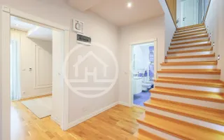 Vila cu piscina de vanzare - P+E str.Adevarului, Oradea - Poză 22