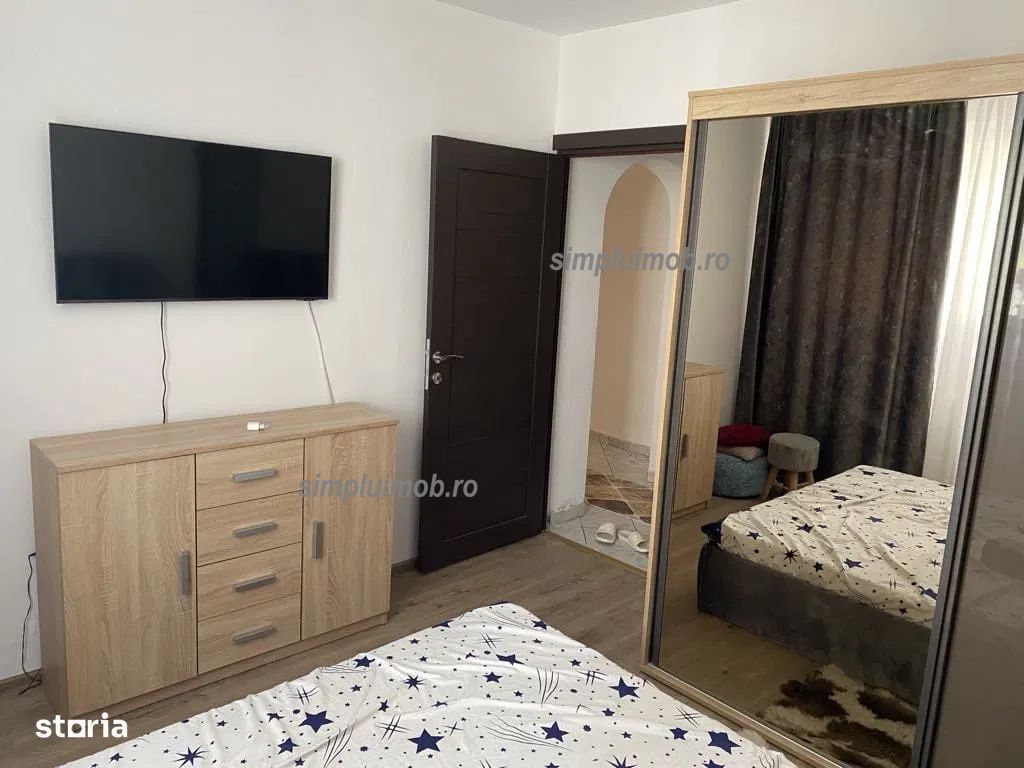 Decomandat Renovat 3 Camere Pantelimon - Poză 3