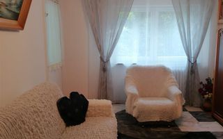Apartament 2 camere - Zona Nicolina  -  450 Euro - Poză 1