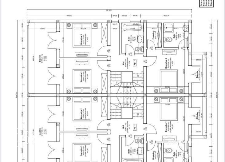 Duplex Urseni - 4 dormitoare  0% comision - Poză 3