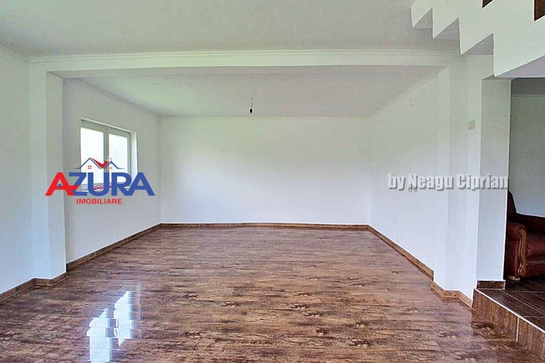 Vanzare vila Albota - Mares - Poză 14