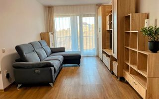 Apartament modern de 3 camere, 63 mp, etaj intemediar, parcare, Wings - Poză 1