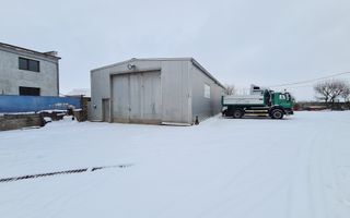 Prorietate mixta - 1021 mp, teren 6232mp - Poză 5