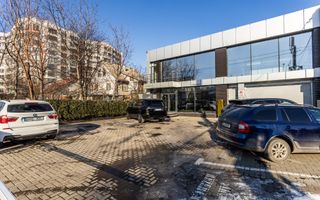 Сhirie, spațiu comercial, 231 mp, str. Alba-Iulia, Buiucani - Poză 29