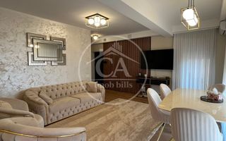 Apartament cu 3 camere de vânzare în zona Cantemir, Oradea - Poză 1