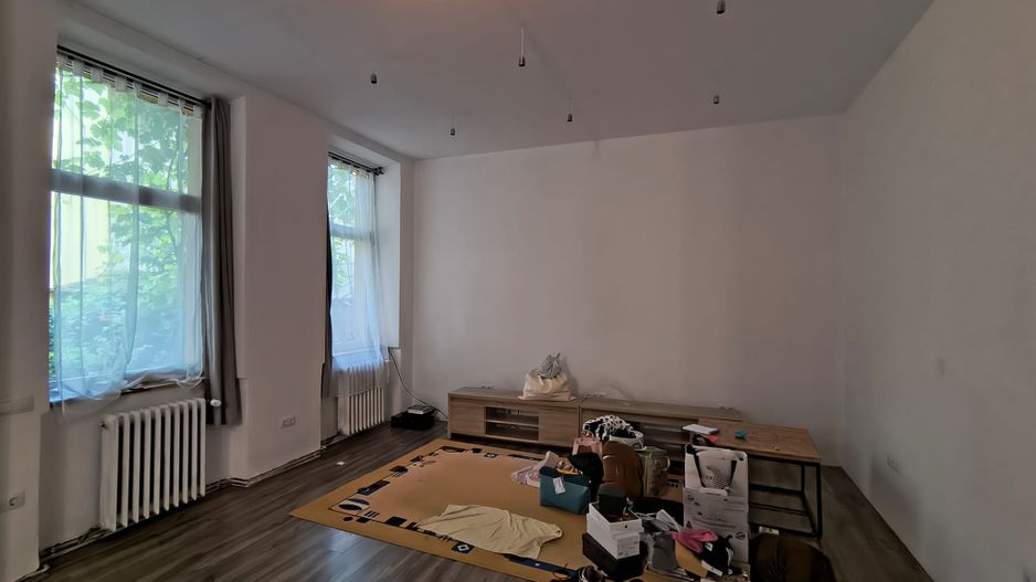 Chirie, 2 camere, Vasile Alecsandri. 450 €/lună. Comision 0. - Poză 6