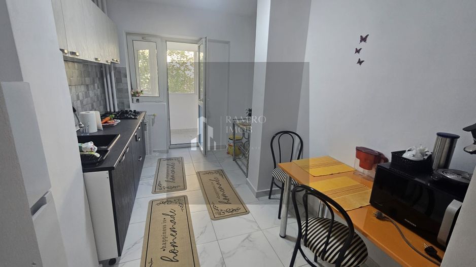 APARTAMENT 3 CAMERE 78 MP/ET 3/ Sector 2/ MEGA MALL - Poză 3